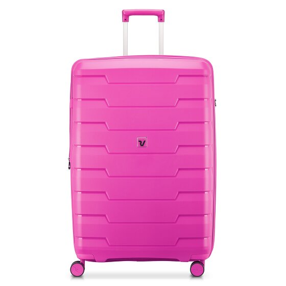 Roncato Skyline 2.0 4 ruote Carrello 79 cm con piega di espansione