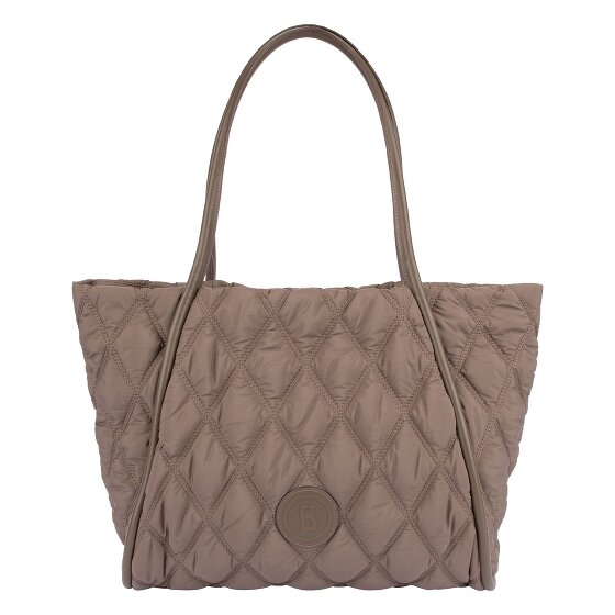 Bogner tirano Timea Borsa shopper Vera Pelle 40 cm