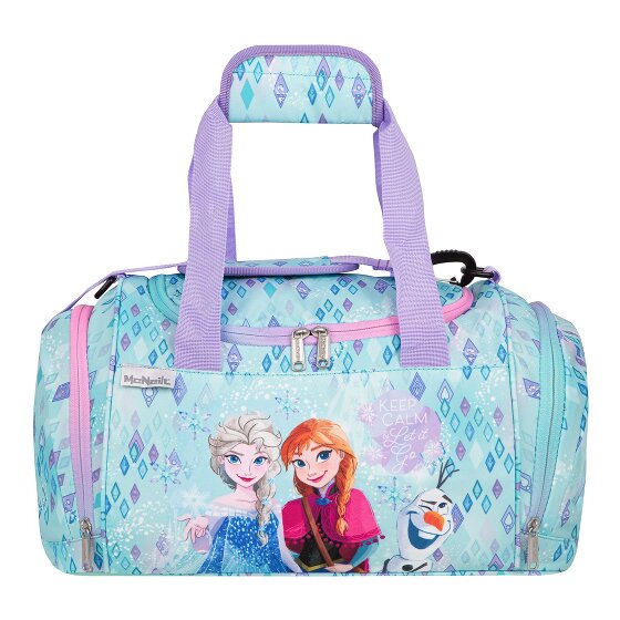McNeill Borsa sportiva 37 cm
