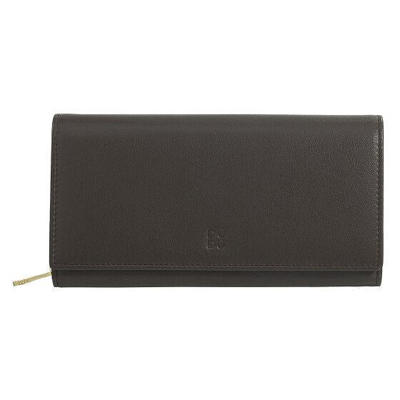 DuDu Portafoglio in pelle 19 cm