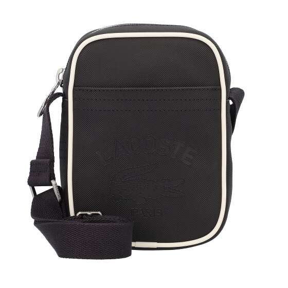 Lacoste Core Essentials Club 1930 Mini Borsa Borsa a tracolla 14 cm