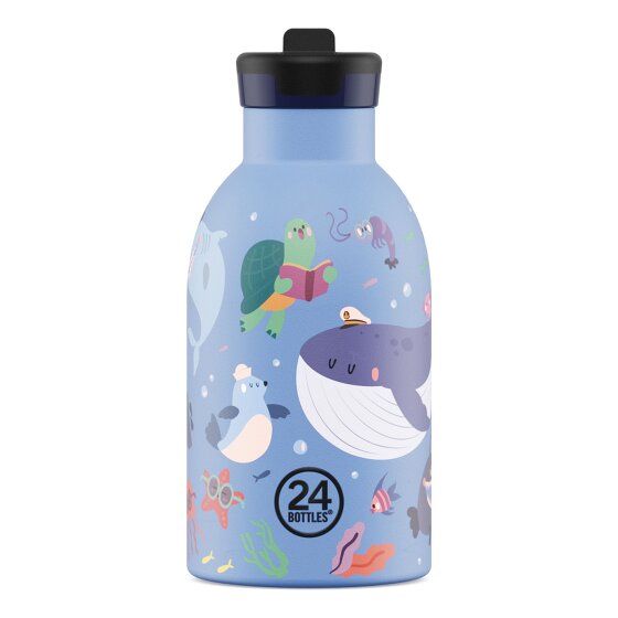 24Bottles Biberon Kids Clima 300 ml