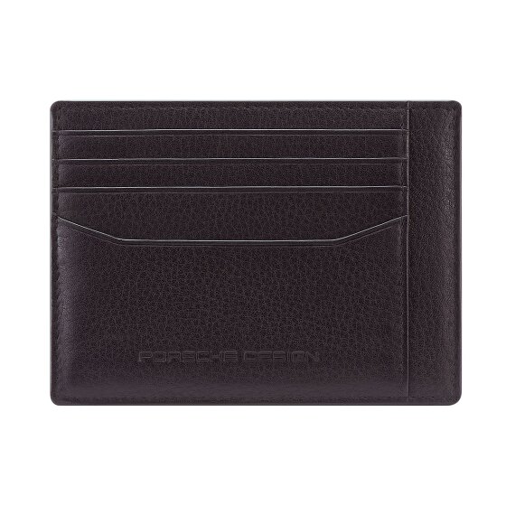 Porsche Design Custodia per carte di credito business RFID in pelle 11,5 cm