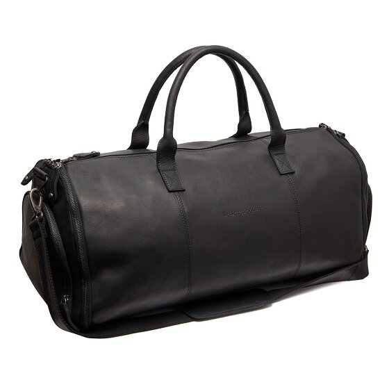 The Chesterfield Brand Finlay Borsa da viaggio Weekender Pelle 55 cm