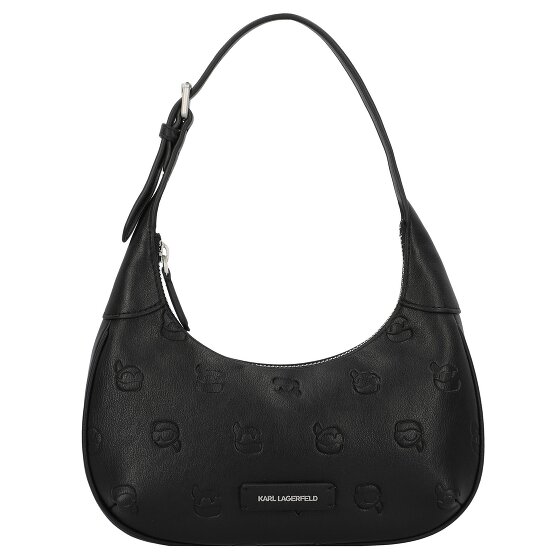 Karl Lagerfeld Ikon Borsa a tracolla 25 cm