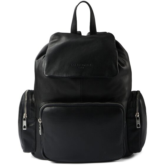 Liebeskind Zaino da città Pelle 36 cm
