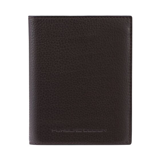 Porsche Design Portafoglio business in pelle 9 cm