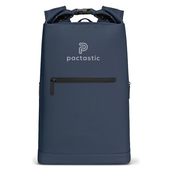 Pactastic Urban Collection Zaino da giorno 50 cm Scomparto per laptop