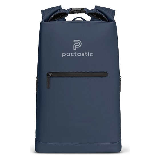 Pactastic Urban Collection Zaino da giorno 50 cm Scomparto per laptop