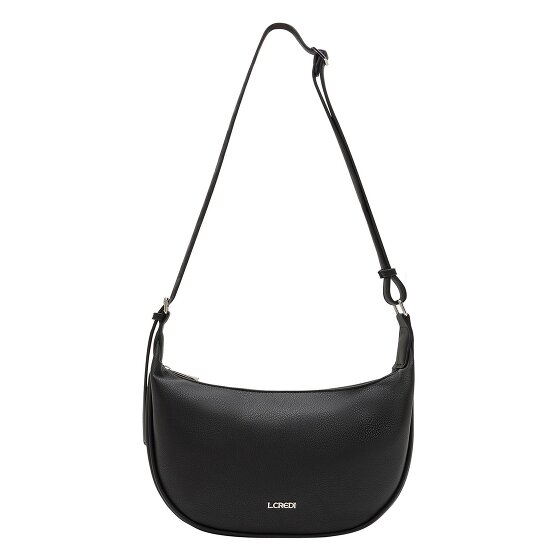 L.Credi Nelani Borsa a tracolla 28 cm L.Credi Nelani Borsa a tracolla 28 cm