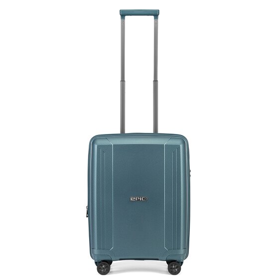 Epic Anthem 4 ruote Carrello della cabina 55 cm con piega di espansione