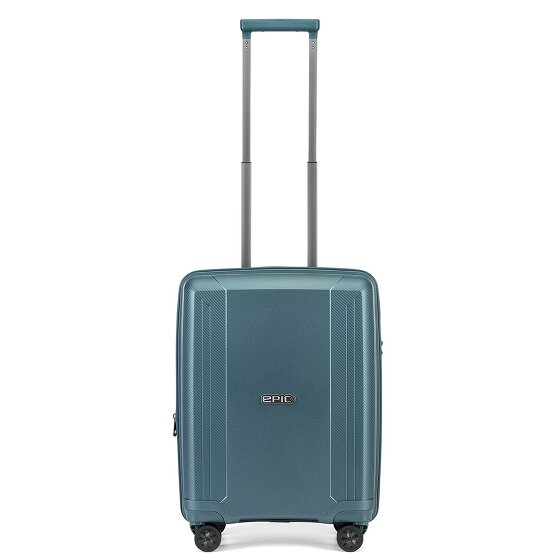 Epic Anthem 4 ruote Trolley cabina 55 cm espandibile