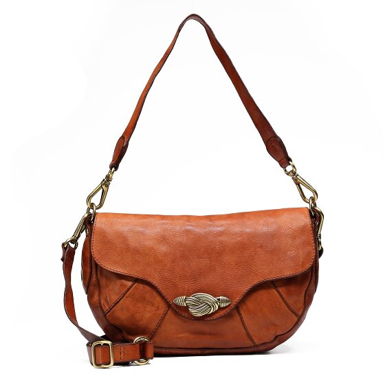 Campomaggi Mimma Borsa a tracolla Pelle 28 cm