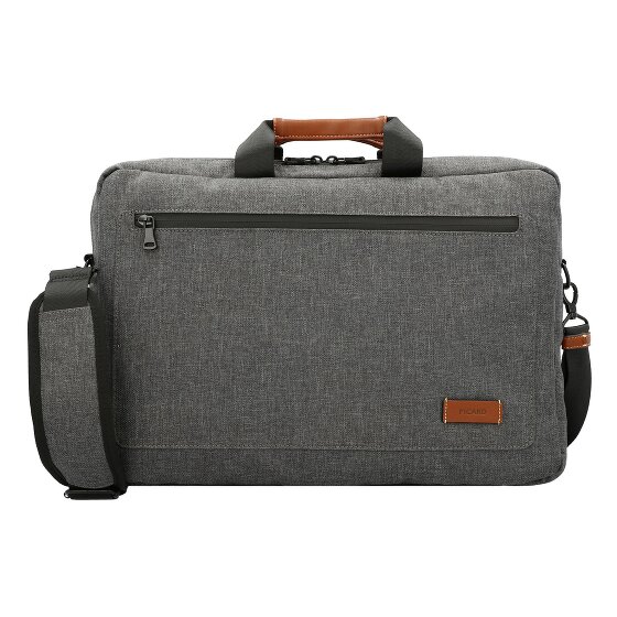 Picard Go Eco Valigetta 43 cm Scomparto per laptop