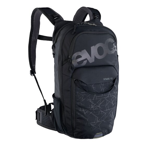 Evoc Stage 12 Zaino da bicicletta 44 cm