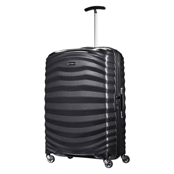 Samsonite Lite-Shock 4 ruote Carrello 75 cm