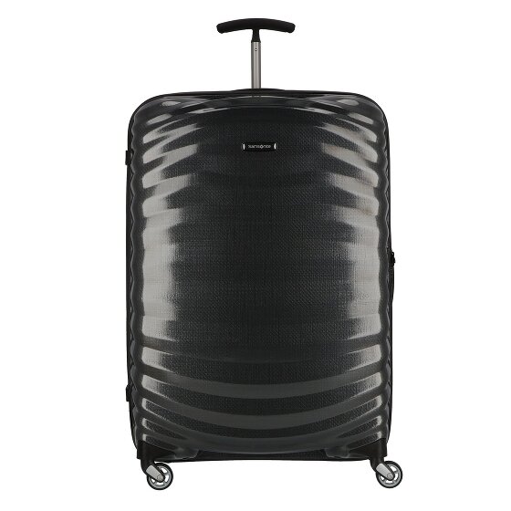 Samsonite Trolley Lite Shock Spinner 4 ruote 75 cm