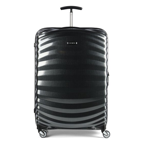 Samsonite Lite-Shock 4 ruote Carrello 75 cm
