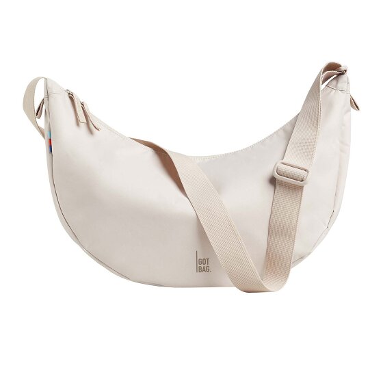 GOT BAG Moon Bag Borsa a tracolla L 45 cm