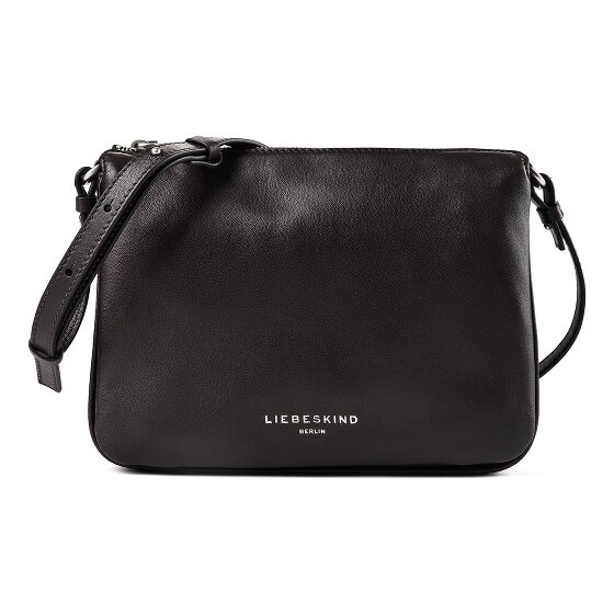 Liebeskind Nina Borsa a tracolla Vera Pelle 24.5 cm