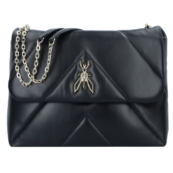 Patrizia Pepe Fly Padded Borsa a tracolla Pelle 31 cm