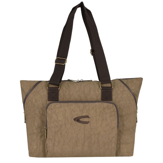camel active Journey Borsa shopper 47 cm camel active Journey Borsa shopper 47 cm