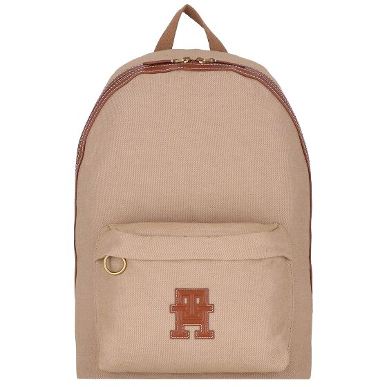 Tommy Hilfiger TH Monogram Zaino da giorno 47 cm Scomparto per laptop