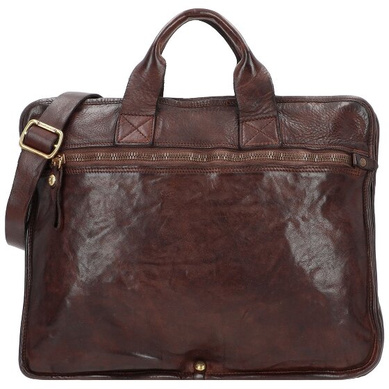 Campomaggi Valigetta Vera Pelle 37 cm