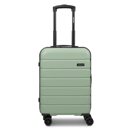 Saxoline Miami 4 ruote Carrello della cabina S 53 cm