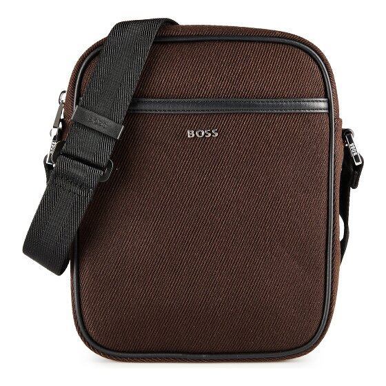Boss Dakkar Mini Borsa Borsa a tracolla 17 cm