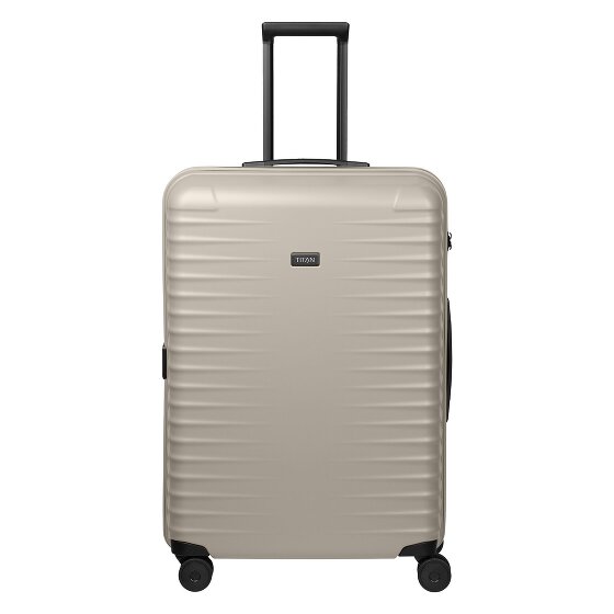 Titan Upgrade 4 ruote Carrello L 75 cm