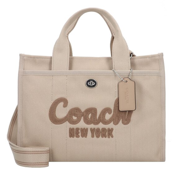 Coach Cargo Borsetta 34 cm