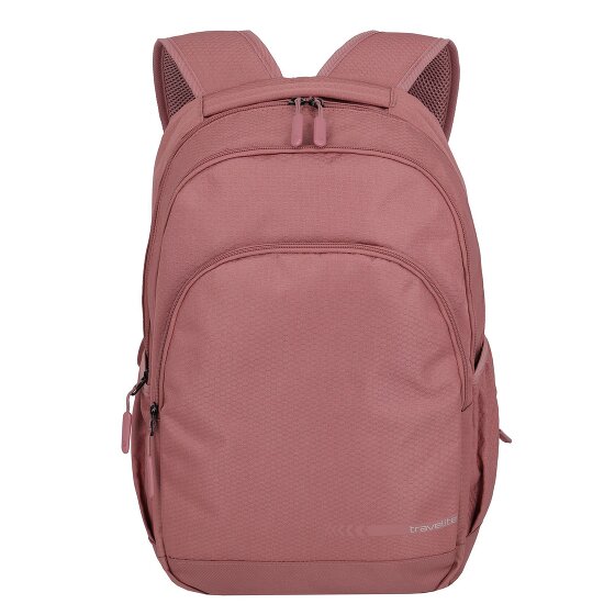 Travelite Zaino Kick Off 45 cm scomparto per laptop