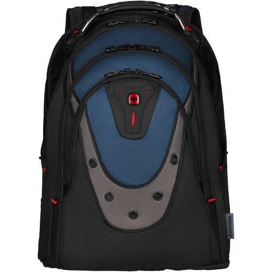 Wenger Zaino Ibex 48 cm scomparto per laptop