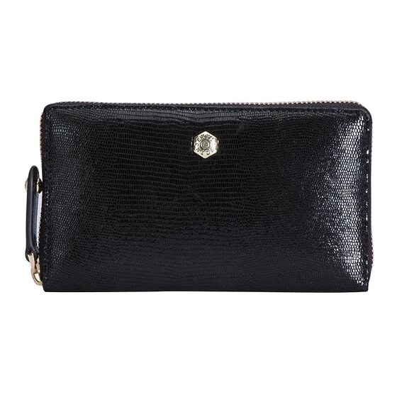 Jekyll & Hide Portafoglio Siviglia RFID in pelle 17 cm