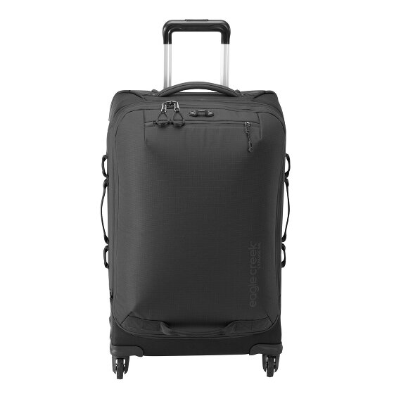 Eagle Creek Expanse 4 ruote Carrello 65 cm con piega di espansione