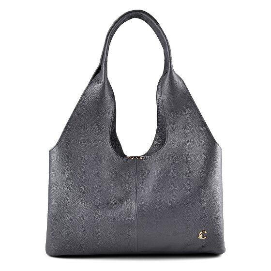 Coccinelle Nell Borsa a spalla Vera Pelle 39 cm