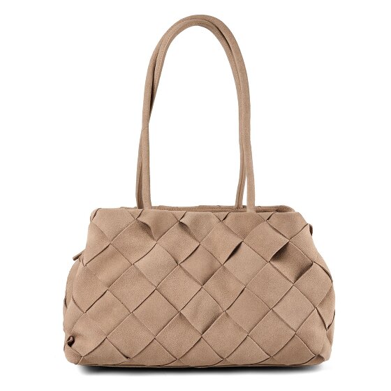 LES VISIONNAIRES Mrs. Bella Borsa a tracolla Pelle 40 cm