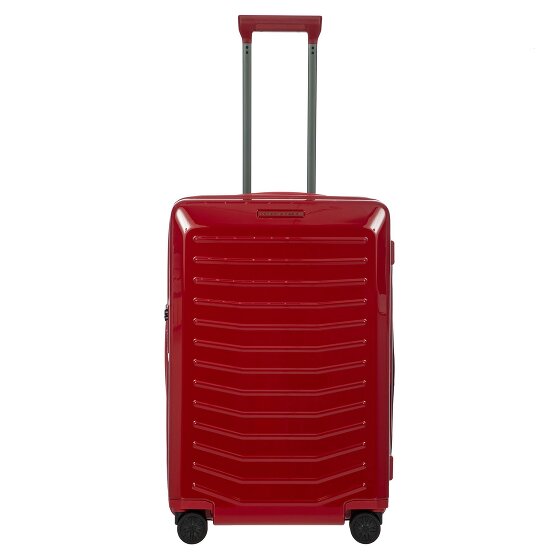 Porsche Design Carrello Roadster 4 ruote doppie 69 cm