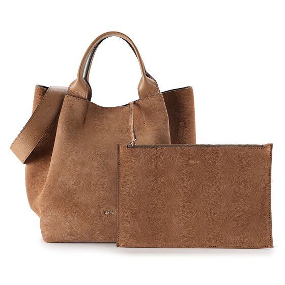 abro Essential Borsa shopper Pelle 32 cm