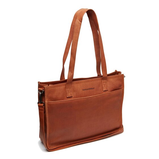 The Chesterfield Brand Adana Borsa shopper Pelle 40 cm Scomparto per laptop