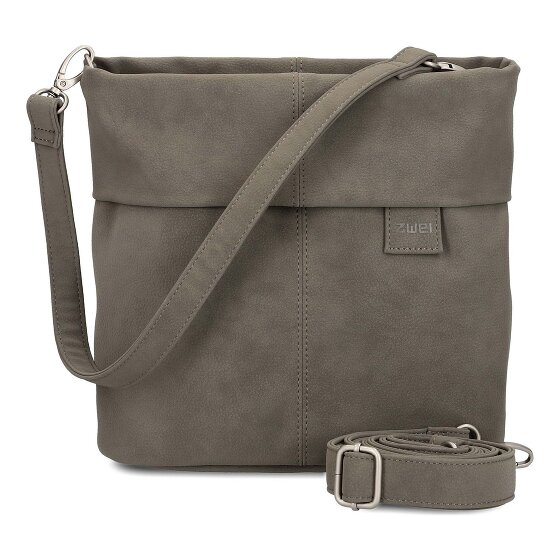 Zwei Mademoiselle.M Borsa a spalla 25 cm