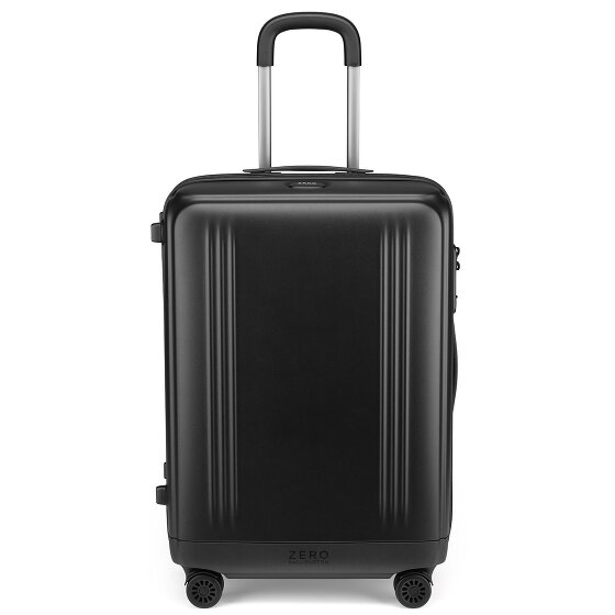 Zero Halliburton Edge Trolley leggero a 4 ruote 66 cm