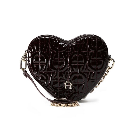 AIGNER Fashion Borsa a tracolla Pelle 19 cm