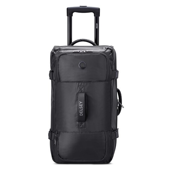 Delsey Paris Raspail 2-Wheel Holdall 64 cm Delsey Paris Raspail 2-Wheel Holdall 64 cm