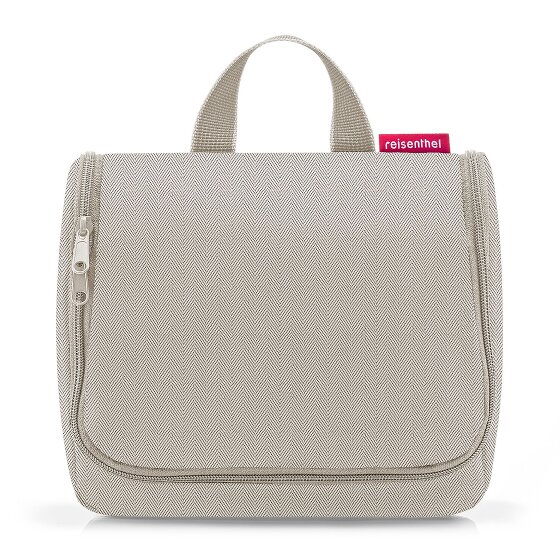 reisenthel Toiletbag Borsa da toilette 23 cm