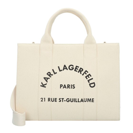 Karl Lagerfeld Rsg Borsetta 33 cm