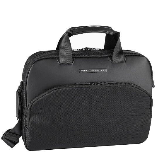 Porsche Design Voyager Valigetta 38 cm Scomparto per laptop