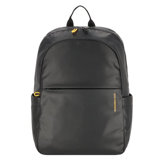 Mandarina Duck Eco Coated Zaino da giorno 42.5 cm Scomparto per laptop