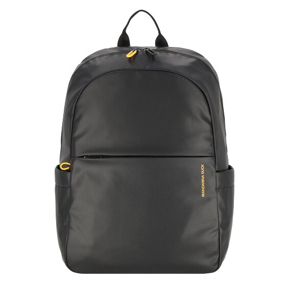 Mandarina Duck Eco Coated Zaino da giorno 42.5 cm Scomparto per laptop